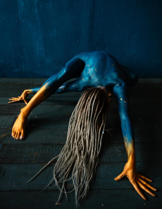 Fotó: Törő BalázsModell: Bacskó Bernadett