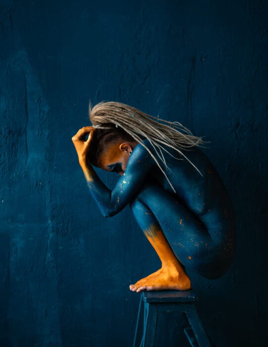 Fotó: Törő BalázsModell: Bacskó Bernadett