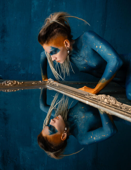 Fotó: Törő BalázsModell: Bacskó Bernadett