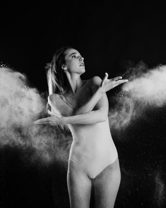 Fotó: Törő BalázsModell: Sasvári Kissy