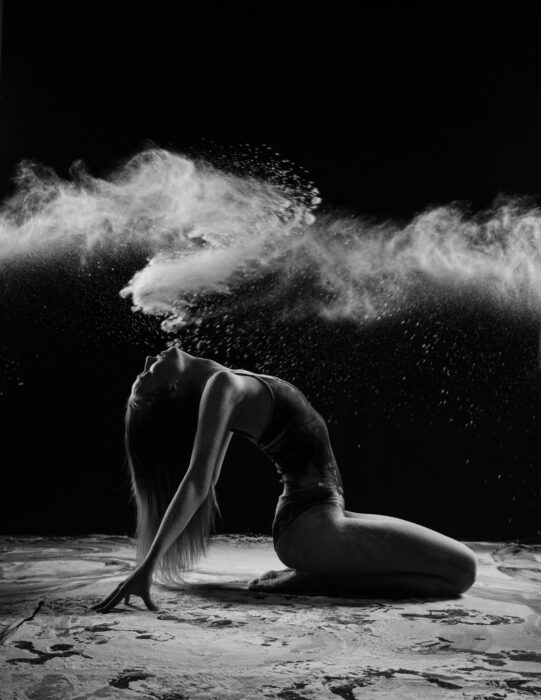 Fotó: Törő BalázsModell: Sasvári Kissy