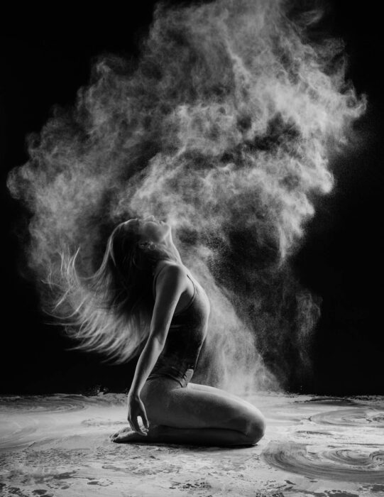 Fotó: Törő BalázsModell: Sasvári Kissy